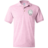 NFD&MA G880 Gildan Jersey Polo Shirt