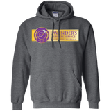 Lavenders Funeral Service G185 Gildan Pullover Hoodie 8 oz.