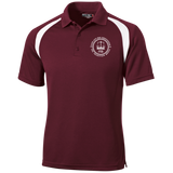 Gate City Bar Association T476 Sport-Tek Moisture-Wicking Tag-Free Golf Shirt