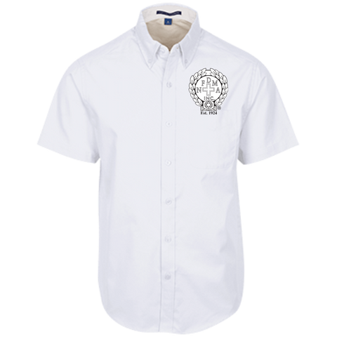 NFD&MA S508 Port Authority Men's Dress Shirt