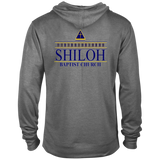 Shiloh Baptist Church 97200 Delta French Terry Hoodie