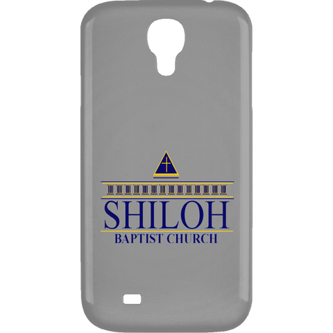 Shiloh Baptist Church Samsung Galaxy 4 Case
