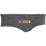 Lavenders Funeral Service C910 Port Authority Fleece Headband