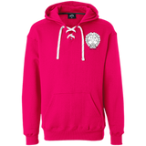 NFD&MA JA8830 J America Heavyweight Sport Lace Hoodie