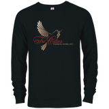 Tri-Cities Funeral Home 97100 Delta French Terry Crew