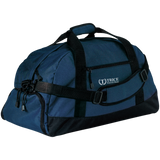Trice Funeral Home BG980 Port & Co. Basic Large-Sized Duffel Bag