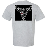 G200T Tall Ultra Cotton T-Shirt