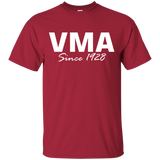 VMA G200 Gildan Ultra Cotton T-Shirt