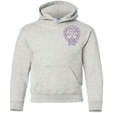 NFD&MA G185B Gildan Youth Pullover Hoodie