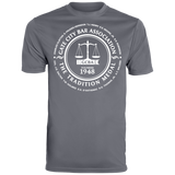 Gate City Bar 790 Augusta Men's Wicking T-Shirt
