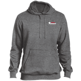 Artic Designs TST254 Sport-Tek Tall Pullover Hoodie