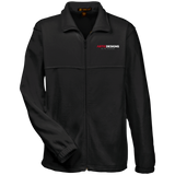 Artic Designs M990T Harriton Tall Men's Full Zip Fleece