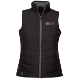 Lavenders Funeral Service 229314 Holloway Ladies' Quilted Vest