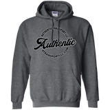 G185 Gildan Pullover Hoodie 8 oz.