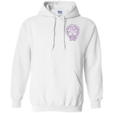 NFD&MA G185 Gildan Pullover Hoodie 8 oz.