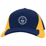 Gate City Bar Association STC11 Sport-Tek Mid-Profile Colorblock Hat