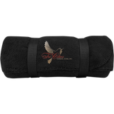 Tri-Cities Funeral Home BP10 Port & Co. Fleece Blanket
