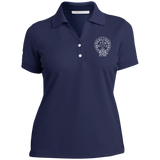 NFD&MA 286772 Ladies Nike® Dri-Fit Polo Shirt