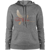 Tri-Cities Funeral Home LST254 Sport-Tek Ladies' Pullover Hooded Sweatshirt