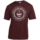 Gate City Bar YST350 Sport-Tek Youth Moisture-Wicking T-Shirt