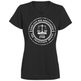 Gate City Bar 1790 Augusta Ladies' Wicking T-Shirt