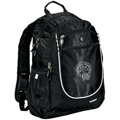 NFD&MA 711140 OGIO Rugged Bookbag