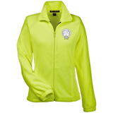 NFD&MA M990W Harriton Women's Fleece Jacket