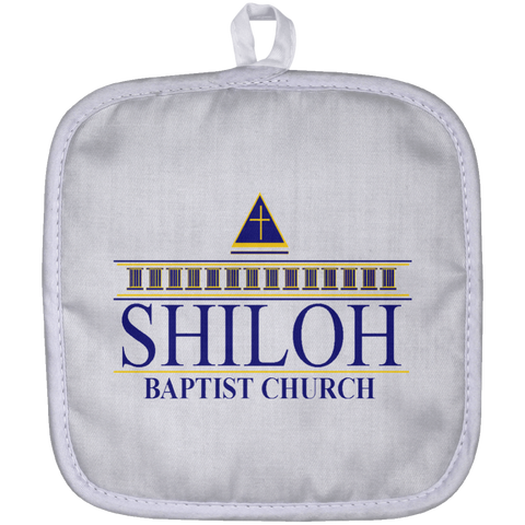 Shiloh Baptist Church SUBHP Pot Holder