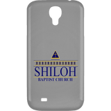 Shiloh Baptist Church Samsung Galaxy 4 Case