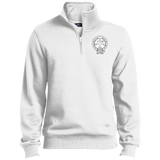 NFD&MA ST253 Sport-Tek 1/4 Zip Sweatshirt