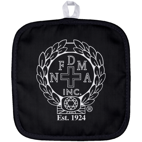 NFD&MA SUBHP Pot Holder
