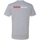 Right Minded NL3600 Premium Short Sleeve T-Shirt