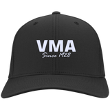 VMA CP80 Port & Co. Twill Cap