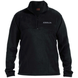 AFD&MA M980 Harriton 1/4 Zip Fleece Pullover
