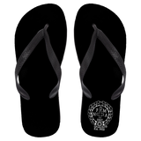NFD&MA 72030 Flip Flops - Large