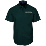 Georgia Dental Society (GDS) S508 Port Authority Men's Dress Shirt