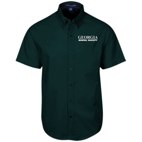 Georgia Dental Society (GDS) S508 Port Authority Men's Dress Shirt