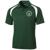 Gate City Bar Association T476 Sport-Tek Moisture-Wicking Tag-Free Golf Shirt