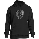 NFD&MA TST254 Sport-Tek Tall Pullover Hoodie