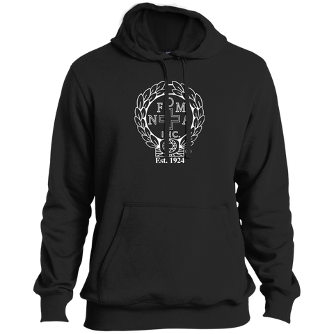 NFD&MA TST254 Sport-Tek Tall Pullover Hoodie