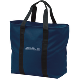 AFD&MA B5000 Port & Co. All Purpose Tote Bag