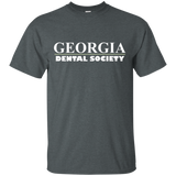 Georgia Dental Society (GDS) G200 Gildan Ultra Cotton T-Shirt