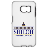 Shiloh Baptist Church Samsung Galaxy S6 Edge Tough
