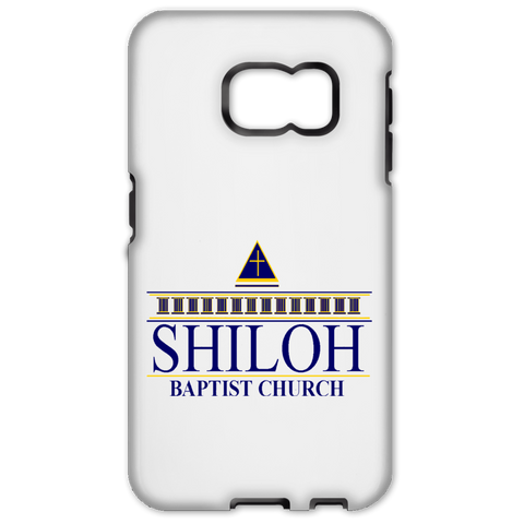 Shiloh Baptist Church Samsung Galaxy S6 Edge Tough