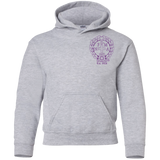 NFD&MA G185B Gildan Youth Pullover Hoodie