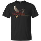 Tri-Cities Funeral Home G200B Gildan Youth Ultra Cotton T-Shirt