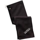 Georgia Dental Society (GDS) TW51 Port Authority Grommeted Golf Towel