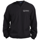 Trice Funeral Home JST72 Sport-Tek Pullover V-Neck Windshirt
