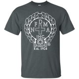 NFD&MA G200 Gildan Ultra Cotton T-Shirt