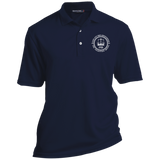 Gate City Bar Association TK469 Sport-Tek Tall Dri-Mesh Short Sleeve Polo